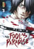 Fool's paradise Tome 3