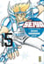Saint Seiya - les chevaliers du Zodiaque Tome 5