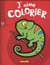 J'aime colorier (2-4 ans) (Caméléon)