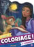 Vive le coloriage ! : Disney Wish - Vive le coloriage ! (Visuel Y) T41 (prov)
