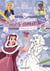 Disney Princesses - Je colorie mes amies - Bloc de syliste - Princesses en fête