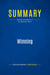 Summary: Winning : Review and Analysis of the Welches' Book