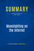 Summary: Moonlighting on the Internet : Review and Analysis of Silver's Book
