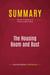 Summary: The Housing Boom and Bust : Review and Analysis of Thomas Sowell's Book