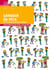 Grandir en paix Tome 3 : 40 activités pour vivre ensemble - guide pédagogique
