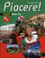 PIACERE : italien - niveau 4 / b1 - manuel de l'élève (édition 2011)