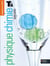 Physique chimie - terminale s - enseignement de spécialité - manuel de l'élève