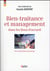 Bien-Traitance Et Management Dans Les Structures D'Accueil