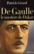 De Gaulle - le mystère de Dakar
