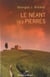 Le neant de pierres