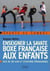 Enseigner la savate boxe française aux enfants
