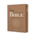 La Bible : Traduction liturgique compacte avec notes explicatives