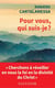 Pour vous, qui suis-je ?