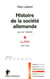 Histoire de la société allemande au XXe siècle. II