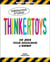 Thinkertoys : 30 jeux pour dégourdir l'esprit