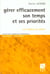 Comment gerer les priorites