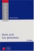 Droit civil, les personnes