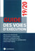 Guide des voies d'exécution (édition 2019/2020)