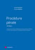 Procédure pénale (16e édition)