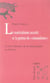 Le matérialisme occulté et la genèse du  sensualisme : Écrire l'histoire de la philosophie en France