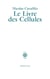 Le livre des cellules