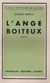 L'ange boiteux