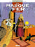 Le Masque de fer - Tome 04 : Paire de Roy