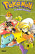 Pokemon - la grande aventure t.6