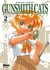 Gunsmith cats Tome 2