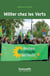 Militer chez les verts