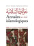 Annales islamologiques (AnIsl) Tome 54 : acts of protection in the early islamic empire