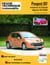 RTA b711.5 Peugeot 207 es 1.6v/diesel 1.6 hdi