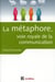 La métaphore, voie royale de la communication - pour susciter l'adhésion, favoriser le changement, mémoriser, convaincre, réveiller...