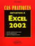 Initiation à Excel 2002