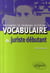 Vocabulaire du juriste débutant - décrypter le langage juridique