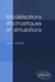 Modélisations stochastiques et simulations