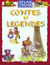 Atlas junior des contes, mythes et legendes