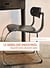 Le mobilier industriel - quand l'utile devient style