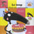 Le loup qui fêtait son anniversaire