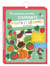 Ma première pochette d'aimants : Fruits et légumes de saison