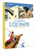 Les secrets de l'olympe Tome 6 : le labyrinthe du minotaure