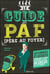 Le guide du paf (père au foyer)