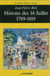 Histoire des 14 juillet, 1789-1919