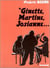 Ginette, martine, josianne...