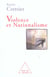 Violence et nationalisme