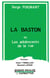 La baston ou les adolescents de la rue