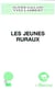 Les jeunes ruraux