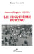 Guerre d'Algérie 1959-1960 : Le cinquième bureau