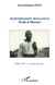 Barthélemy Boganda : Ecrits et discours 1946-1951 : la lutte décisive