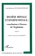Hygiène mentale et hygiène sociale : contribution à l'histoire de l'hygiénisme Tome 1